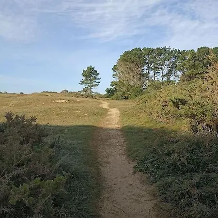Maison Centre Et Plages Vakantiehuis Plouhinec (Morbihan)