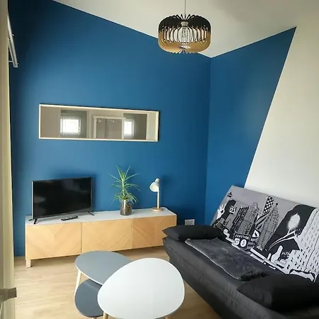 Maison Centre Et Plages Vakantiehuis *