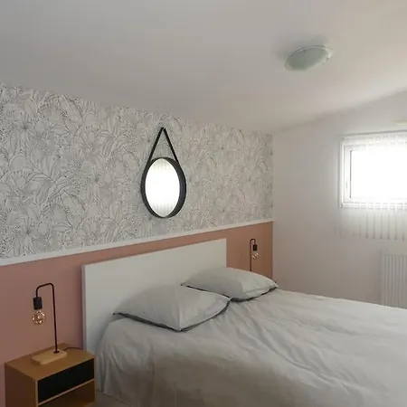 Vakantiehuis Maison Centre Et Plages Plouhinec (Morbihan)