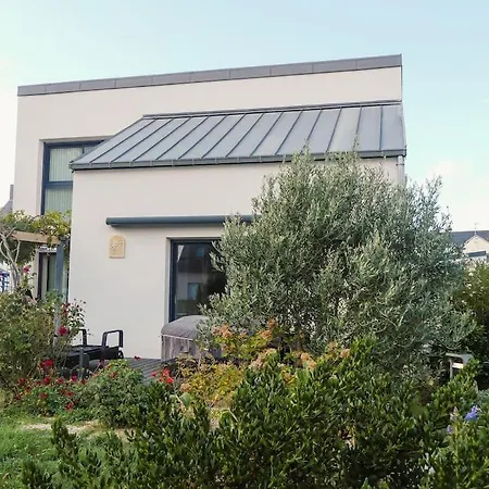 Maison Centre Et Plages Vakantiehuis *