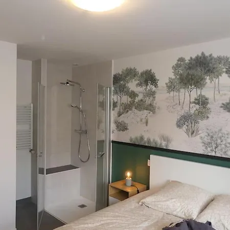 Vakantiehuis Maison Centre Et Plages