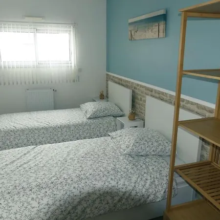 Maison Centre Et Plages Vakantiehuis Plouhinec (Morbihan)