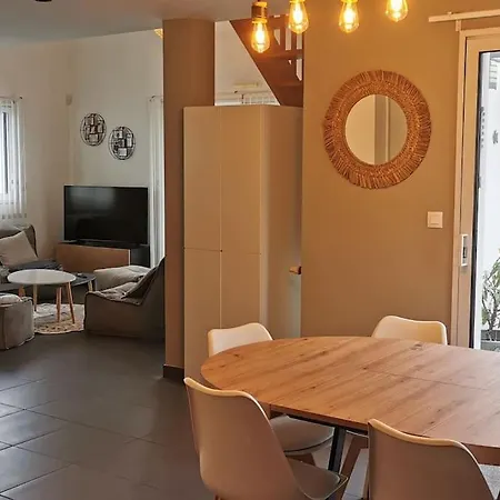 Maison Centre Et Plages Vakantiehuis *