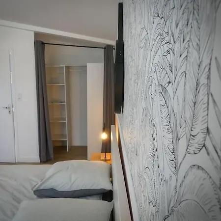 Maison Centre Et Plages Vakantiehuis Plouhinec (Morbihan)